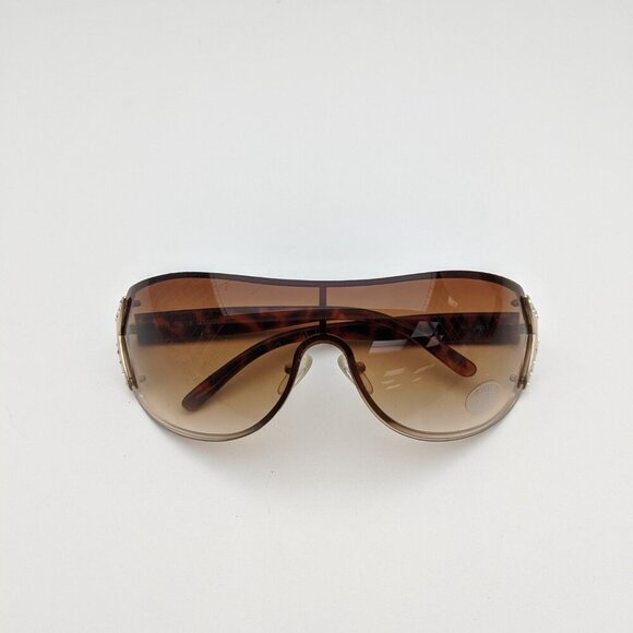 🕶️Steve Madden S525 MGLD Sunglasses/ALG757🕶️ - Picture 1 of 9